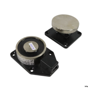 Effeff Magnet 838 A Holding Magnet