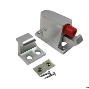 BKS B 6944 0007 Door Stop With Automatic Hold