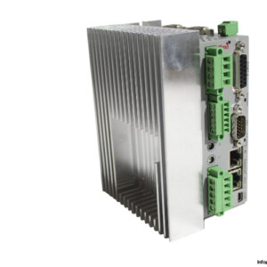 Elmo G-BAS6/230FESO2 Compact Servo Drive