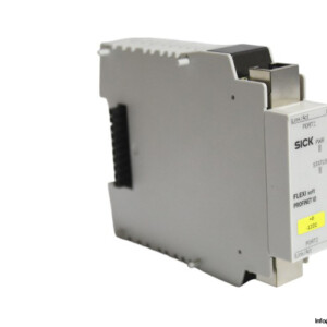 Sick FX0-GPNT00000 Safety Controller