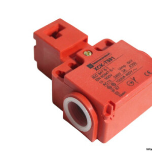 Telemecanique XCK-T591 Limit Switch