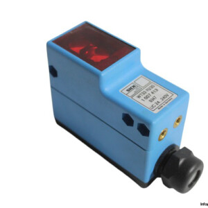 Sick WT32-R230 Photoelectric Proximity Sensor