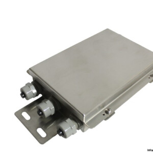 Jbox 6H ANA STD Junction BOX