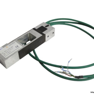 Sartorius MP71/100KG C3MR Single Point Load Cell