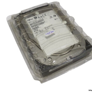 Fujitsu MBA3073NC Hard Disk Drive