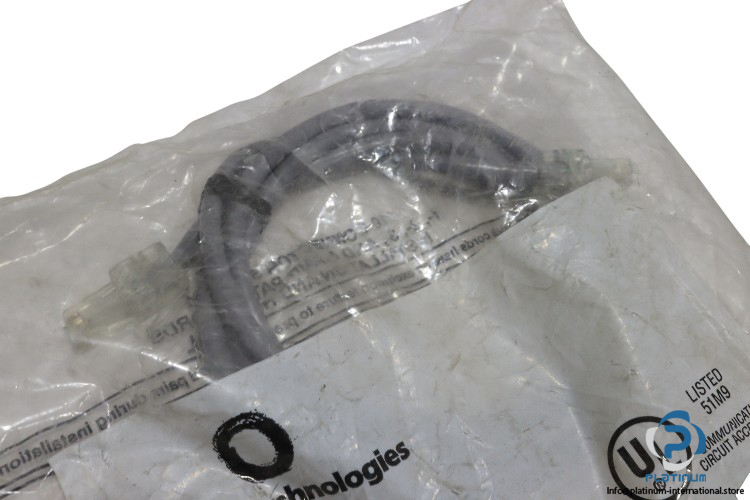 lucent-technologies-5-FT-1.5MN-cable-connector-(new)