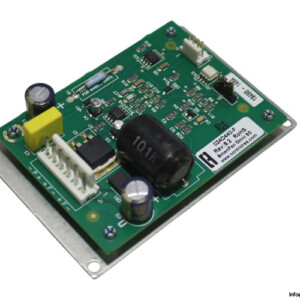 Cicrespi L3-AL69068 DC FAN Controller
