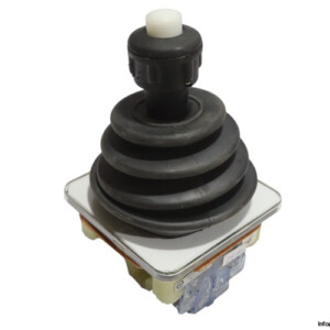 Spohn+Burkhardt VCS09611 Joystick Controller