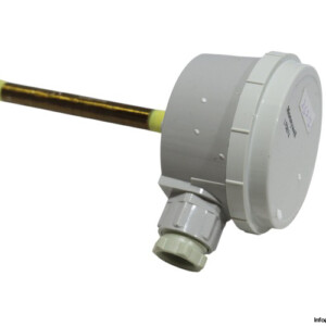 Honeywell L7087A Temperature Sensor