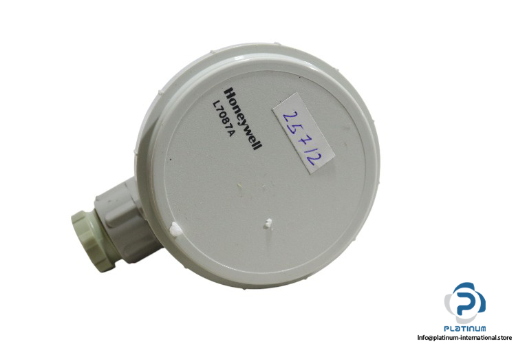 honeywell-L7087A-temperature-sensor-(new)-1