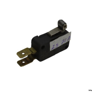 Cherry D48X Microswitch