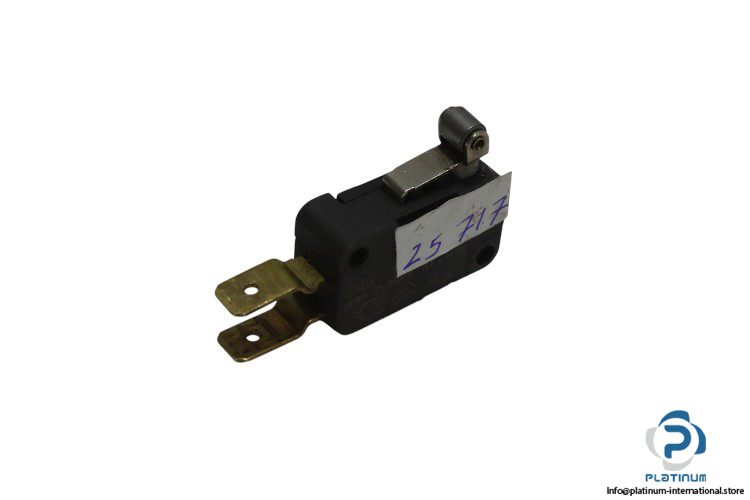 cherry-D48X-microswitch-(used)