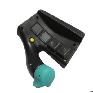 ESE-Griff E9/EP/209 LS Pilot Control Unit