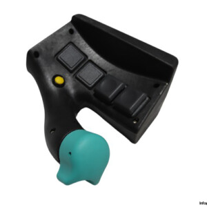 EP/209A-12A Pilot Control Unit