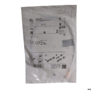 IFM MK5101 Magnetic Sensor