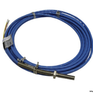 Jansen WTH100/ FSAI6S Cable Connector