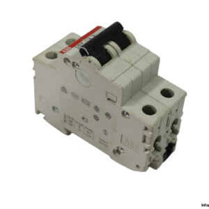 ABB S202M-D32 Miniature Circuit Breaker