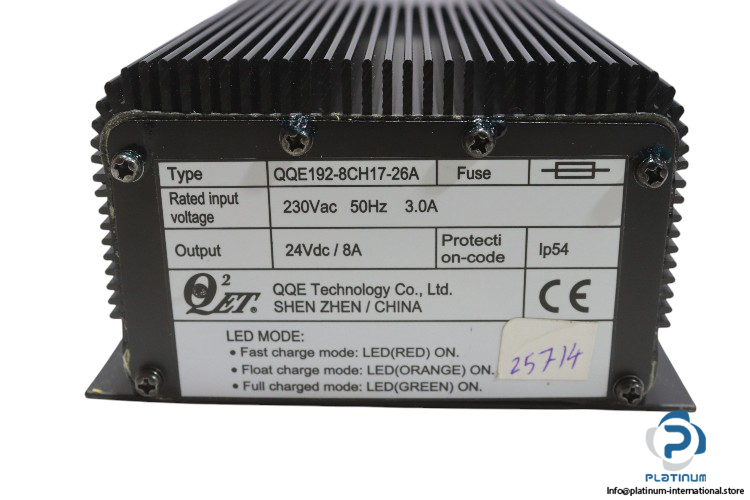 noblelift-QQE192-8CH17-26A-portable-battery-charger-(new)-6