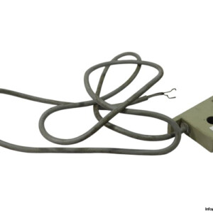 MI 5 Current Transformer