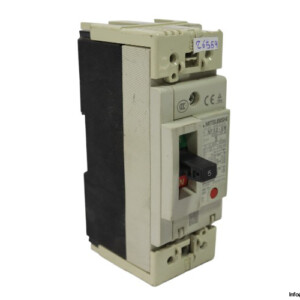 Mitsubishi NF 32-SW Circuit Breaker