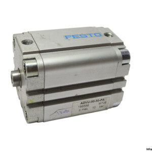 festo-156556-compact-cylinder-(new)