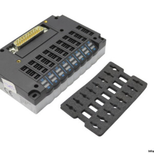 Festo 18255 Electrical Interface