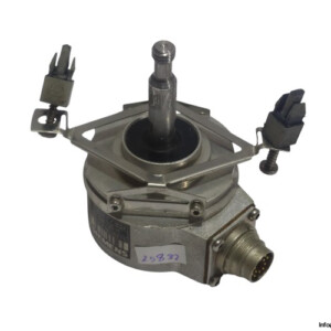 Siemens 1XP8001-1/1024 Rotary Pulse Encoder