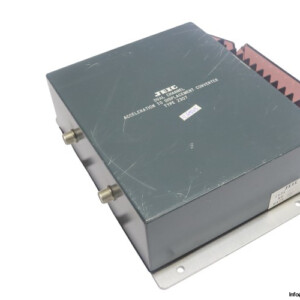 Jeic 2307 Converter