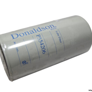 Donaldson P554206 Filter