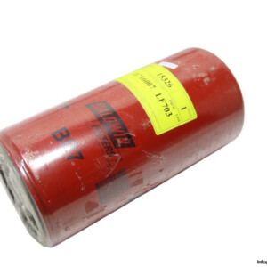 Baldwin B97 Replacement Filter Element