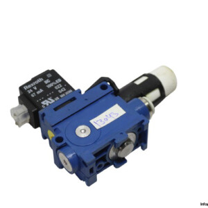 rexroth-579-250-0-single-solenoid-valve-(new)