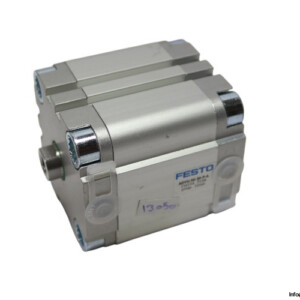 Festo 156554 Compact Cylinder
