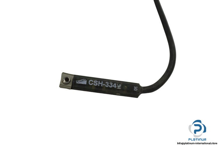 camozzi-CSH-334-magnetic-proximity-switch-(used)-1