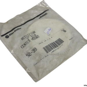 Allen-Bradley 92-39 LED Reflector