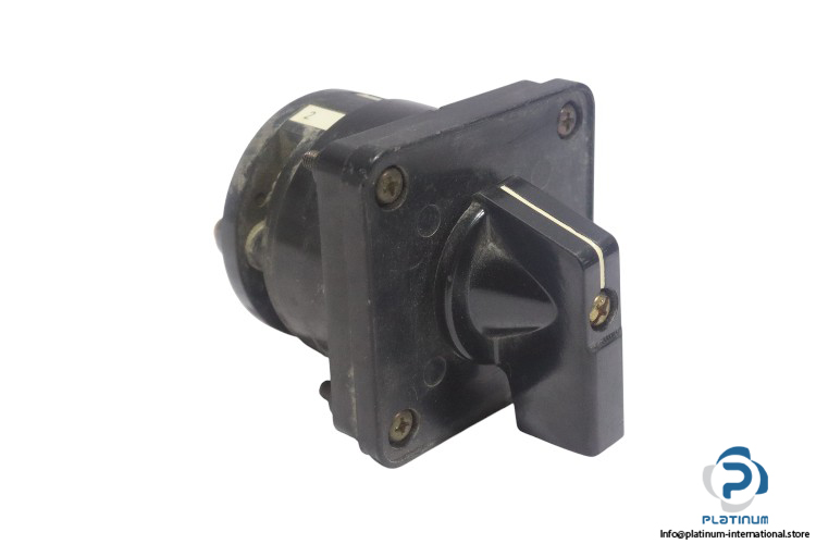 mitsubishi-AK-N-changeover-switch-(used)