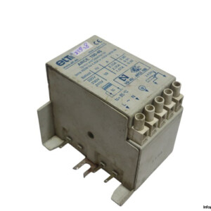 ELT Arce 100-45 Lamp Ignitor