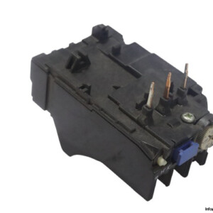 Mitsubishi TH-N12 Thermal Overload Relay