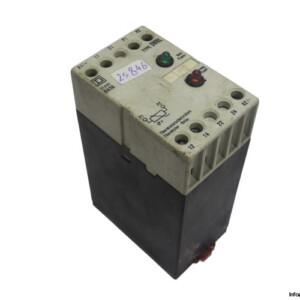square-d-starkst-DVRL-thermistor-relay-(used)