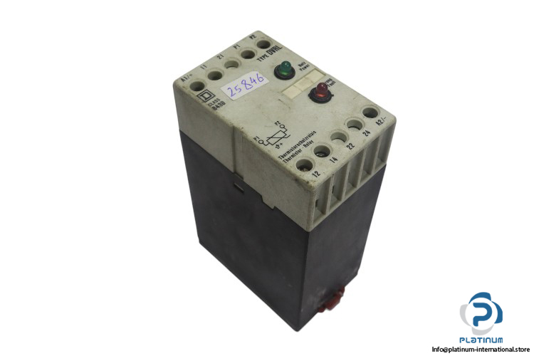 square-d-starkst-DVRL-thermistor-relay-(used)