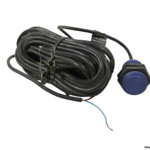 Technor XSPN15122L05 Inductive Proximity Sensor