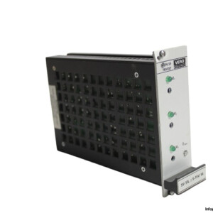 Vero 116-15409D Power Supply
