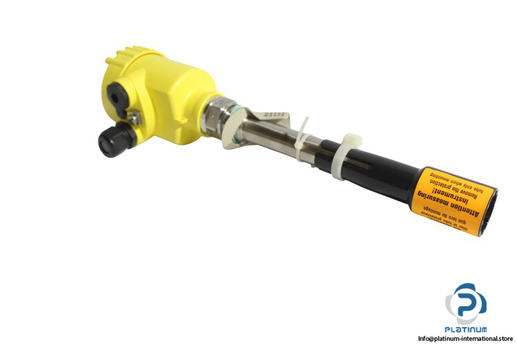 vega-VEGASWING-63-vibrating-level-switch-(new)
