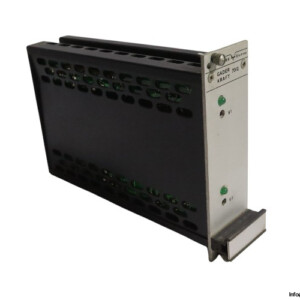 Gader Electronic 70/2 Power Supply Module
