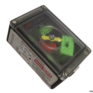 Automax GR-91/016273-5 Switch BOX
