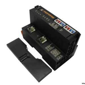 Weidmuller UR20-FBC-PN-IRT-V2 U-Remote