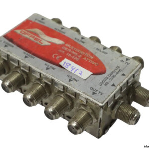 Offel DER/M5-2 Multiswitch