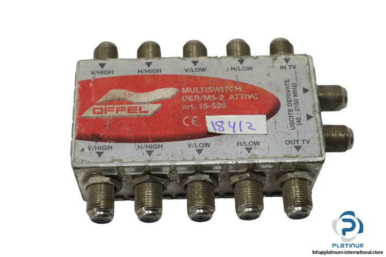 offel-DER_M5-2-multiswitch-(used)-1