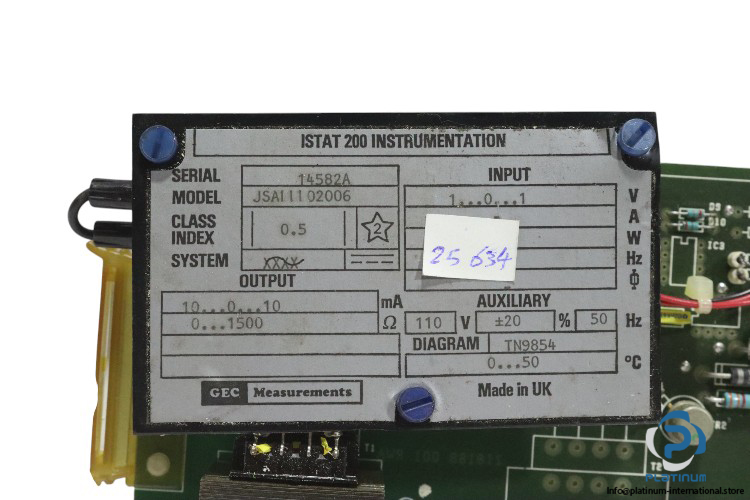cadstar-aci-ZI8169-001-RWA-circuit-board-(used)-1