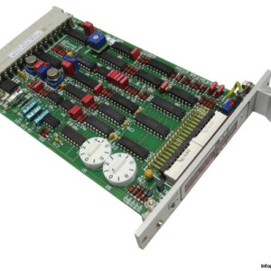 xauni-46244.2A-circuit-board-(used)