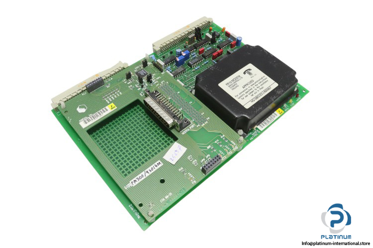 serck-PM300_93014M-circuit-board-(used)